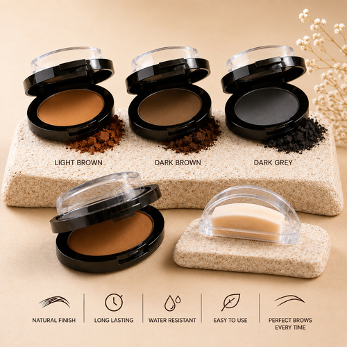Kit Shine – Des sourcils parfaits en quelques secondes